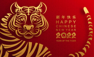 Chinese New Year 2022 – Your Services May Be Disrupted