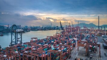 Ellerman Add Hong Kong West Bound Route To Their Ever Growing List Of Sea Freight Services