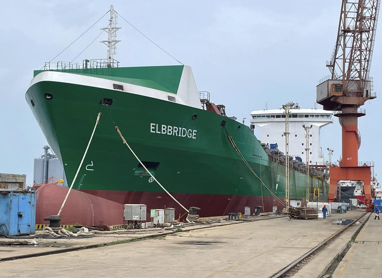 Elbbridge