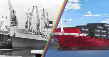 Ellerman City Liners Supports Ground-breaking Research Project Exploring Modern Seafaring Life