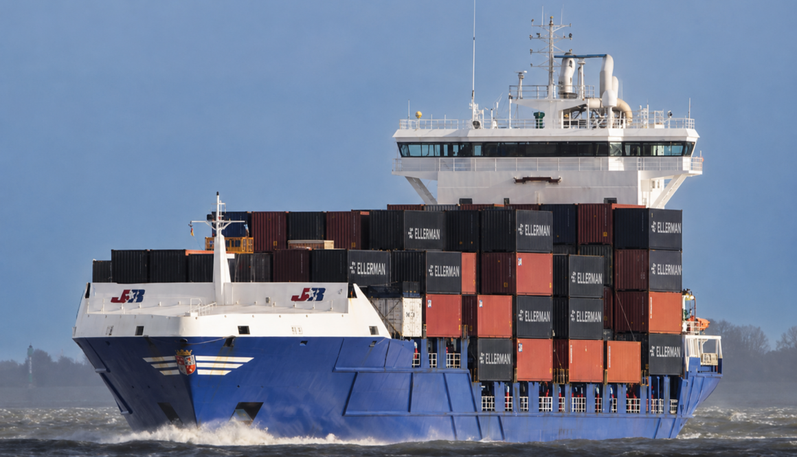 Enforcer wtih vessel name removed